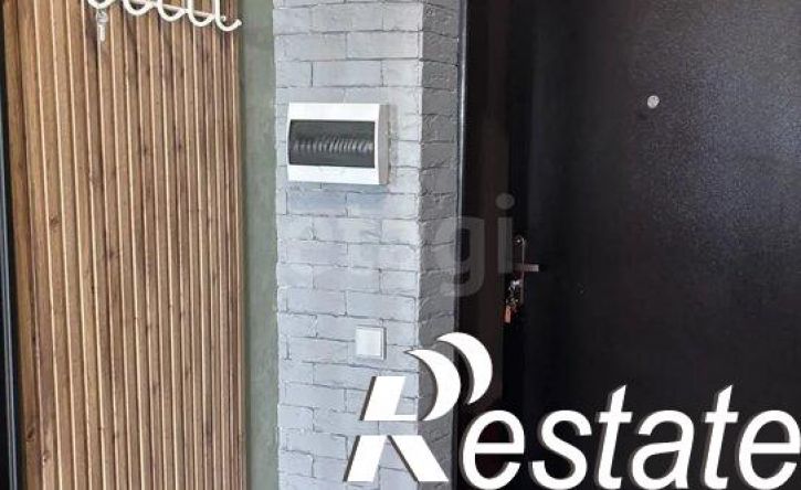 1-комн квартира улица Рокоссовского, 25 к2,  д. 25 к2