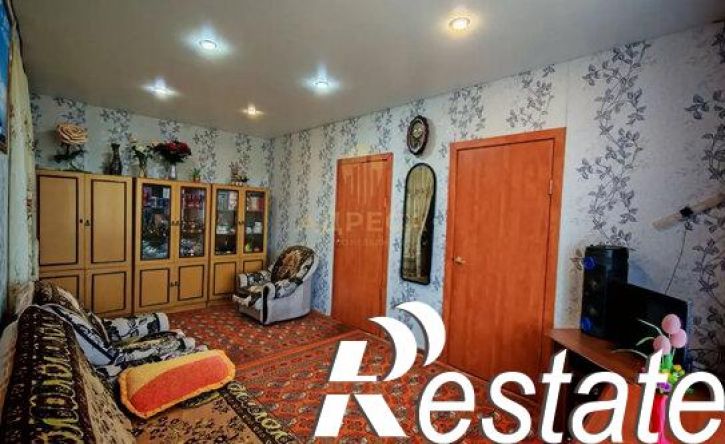 4-комн квартира Беляевская улица, 49,  д. 49