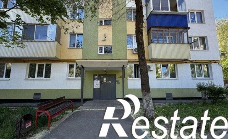 3-комн квартира Карагандинская улица, 98,  д. 98