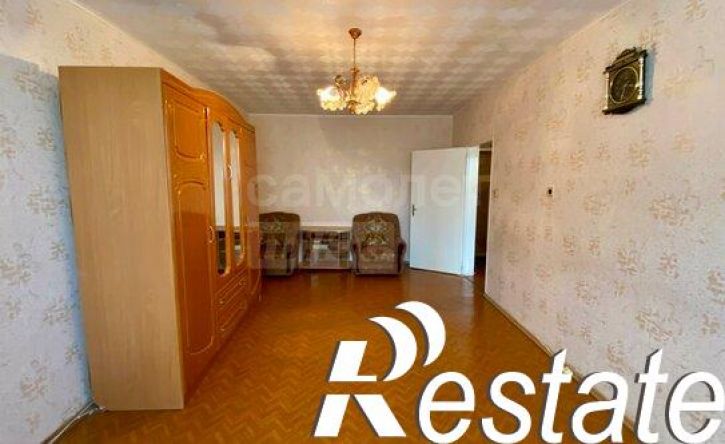 1-комн квартира проспект Дзержинского, 37,  д. 37