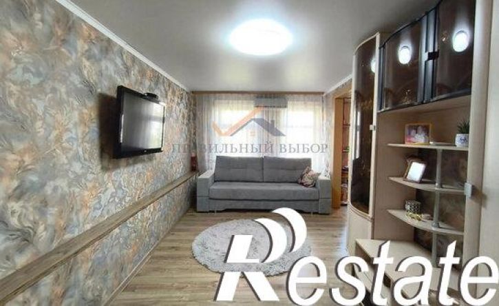 3-комн квартира улица Орлова, 99,  д. 99