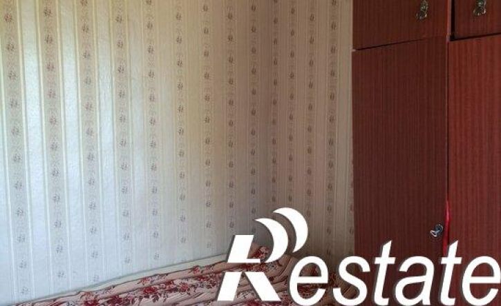 3-комн квартира улица Плещеева, 1Б,  д. 1Б