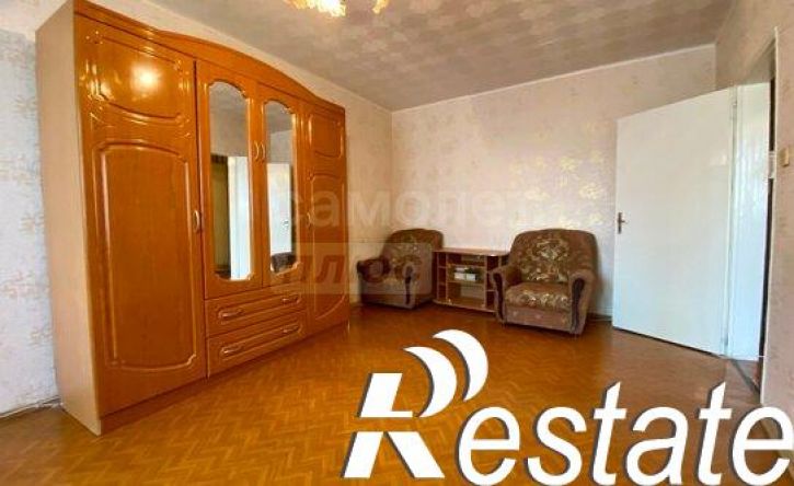 1-комн квартира проспект Дзержинского, 37,  д. 37