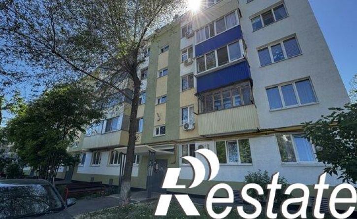 3-комн квартира Карагандинская улица, 98,  д. 98