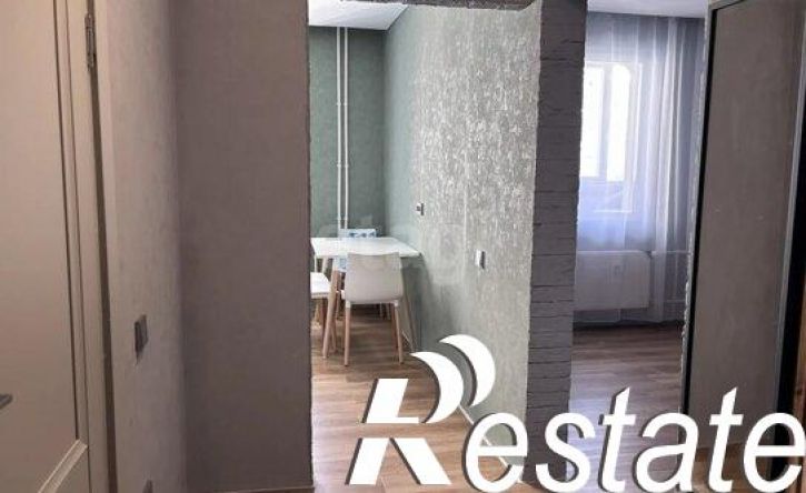 1-комн квартира улица Рокоссовского, 25 к2,  д. 25 к2