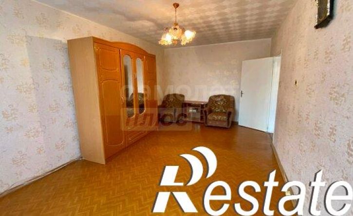 1-комн квартира проспект Дзержинского, 37,  д. 37
