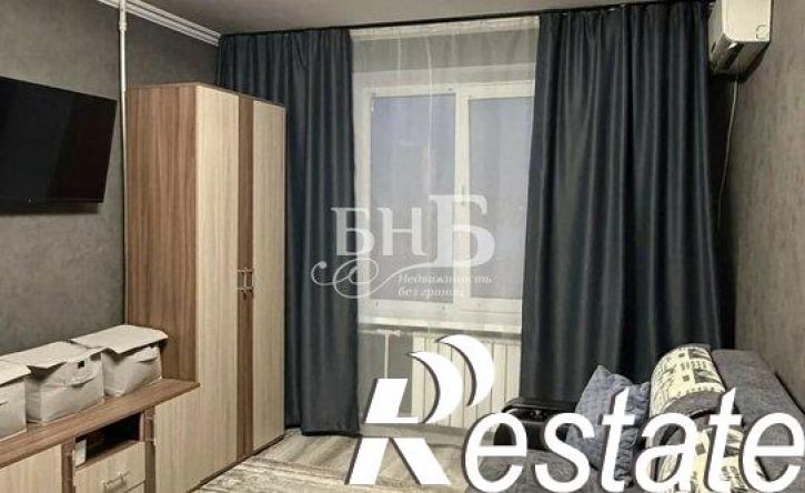 2-комн квартира проспект Гагарина, 25/2,  д. 25/2