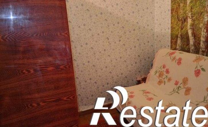 3-комн квартира улица Плещеева, 1Б,  д. 1Б