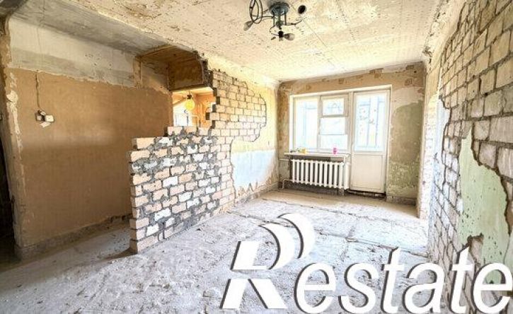 3-комн квартира Одесская улица, 121,  д. 121