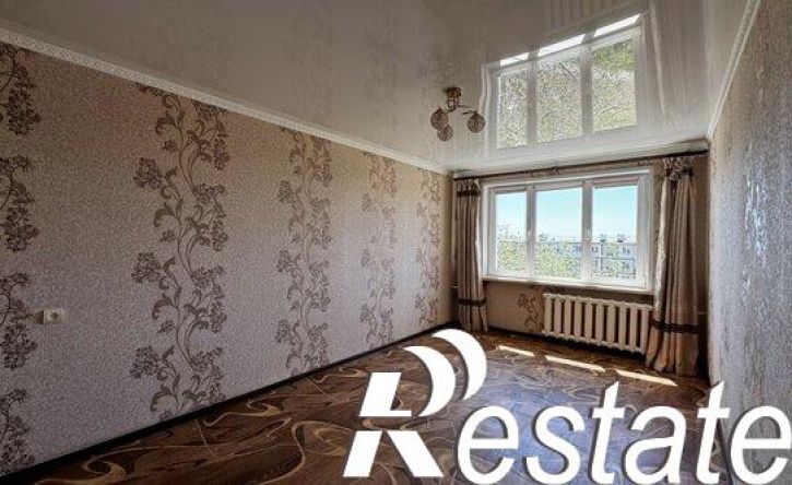3-комн квартира Карагандинская улица, 98,  д. 98