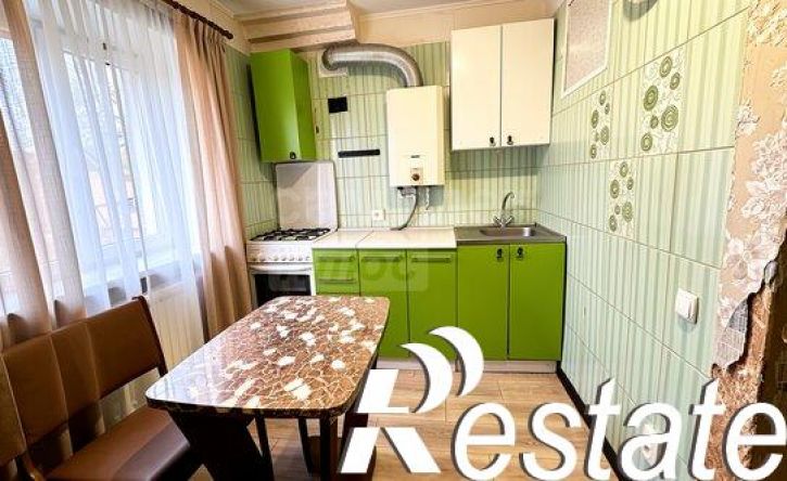 3-комн квартира улица Ткачева, 2В,  д. 2В
