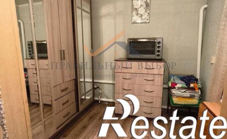 3-комн квартира улица Орлова, 99,  д. 99