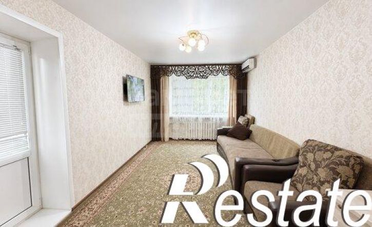 3-комн квартира Парковый проспект, 13,  д. 13