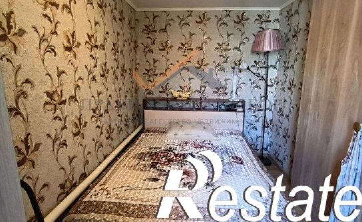 3-комн квартира улица Орлова, 99,  д. 99