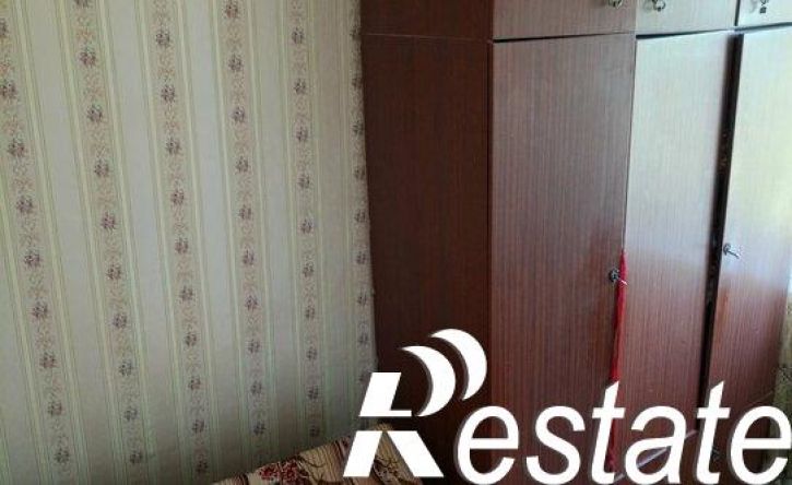 3-комн квартира улица Плещеева, 1Б,  д. 1Б