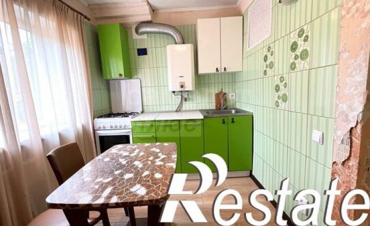 3-комн квартира улица Ткачева, 2В,  д. 2В