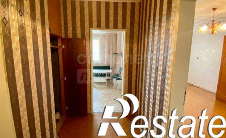 1-комн квартира проспект Дзержинского, 37,  д. 37