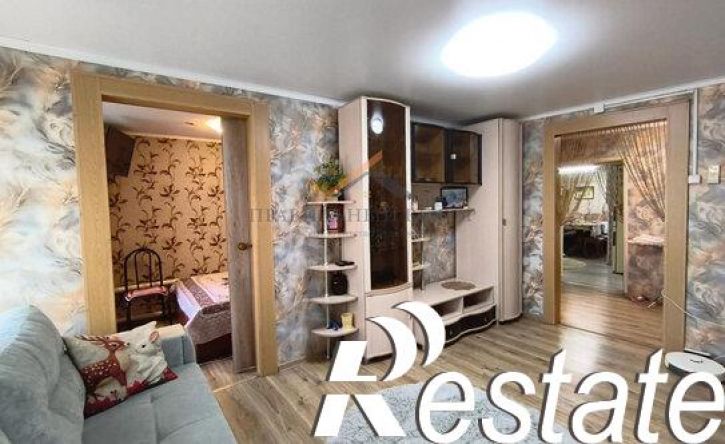 3-комн квартира улица Орлова, 99,  д. 99