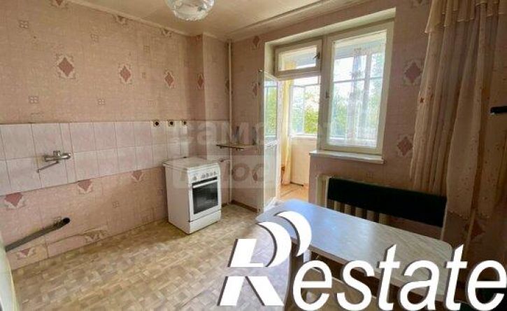 1-комн квартира проспект Дзержинского, 37,  д. 37