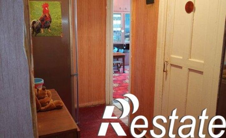 3-комн квартира улица Плещеева, 1Б,  д. 1Б