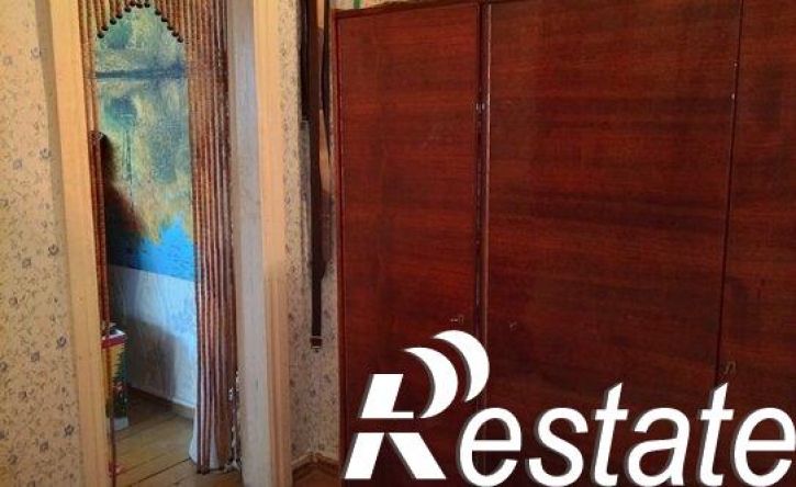 3-комн квартира улица Плещеева, 1Б,  д. 1Б