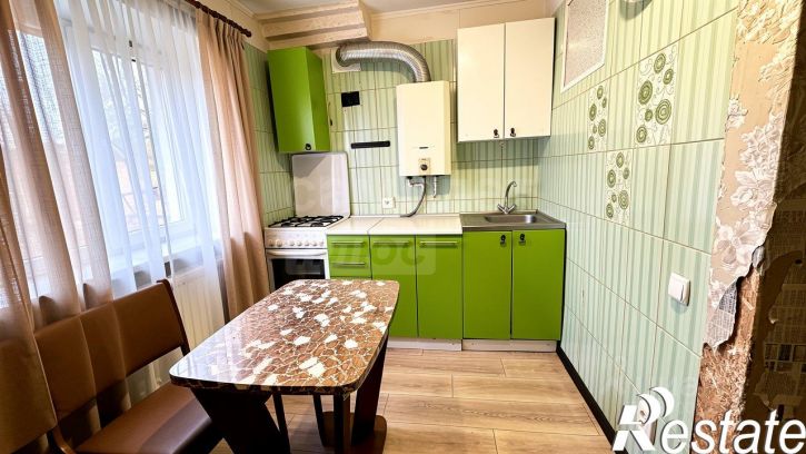 3-комн квартира улица Ткачева, 2В,  д. 2В