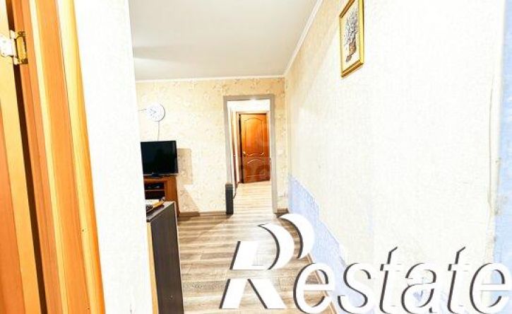 3-комн квартира улица Ткачева, 2В,  д. 2В