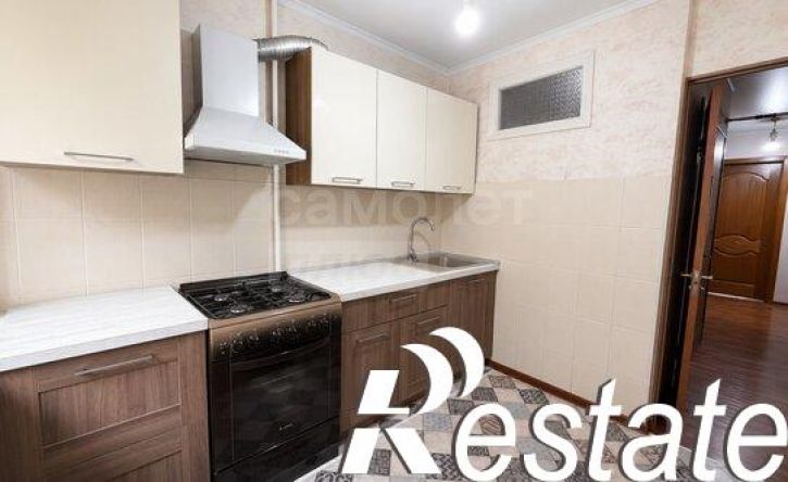 3-комн квартира Парковый проспект, 13,  д. 13