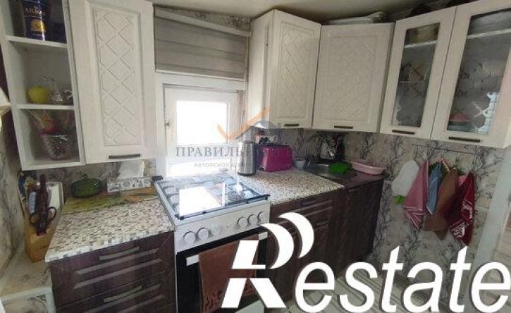 3-комн квартира улица Орлова, 99,  д. 99