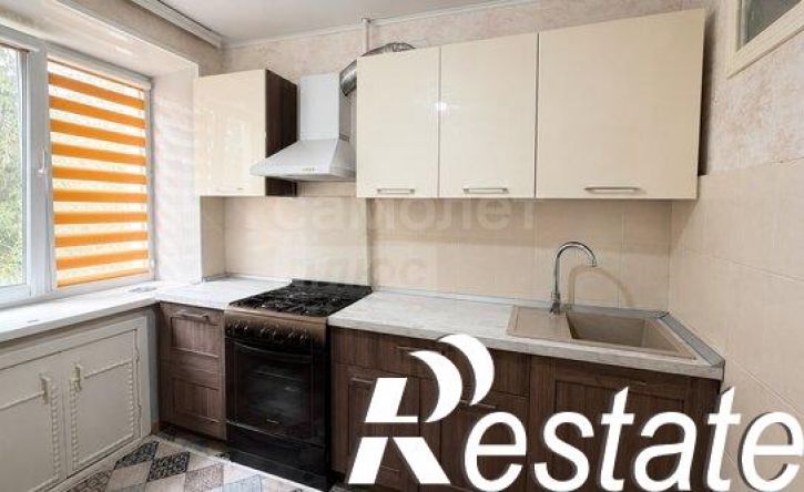 3-комн квартира Парковый проспект, 13,  д. 13
