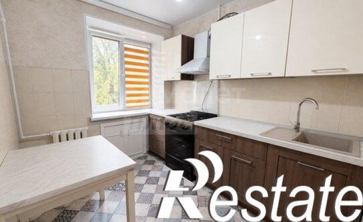 3-комн квартира Парковый проспект, 13,  д. 13