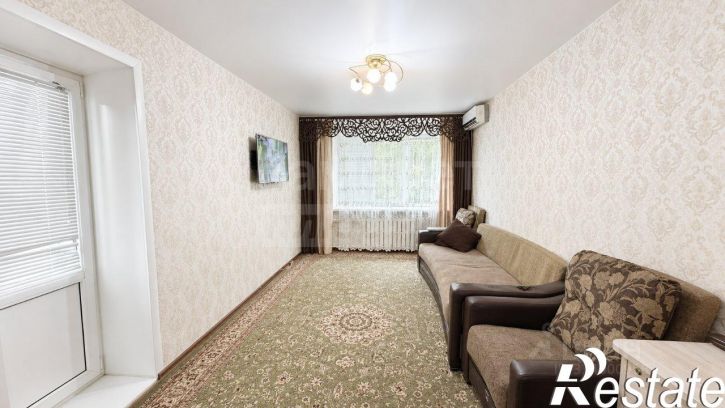3-комн квартира Парковый проспект, 13,  д. 13
