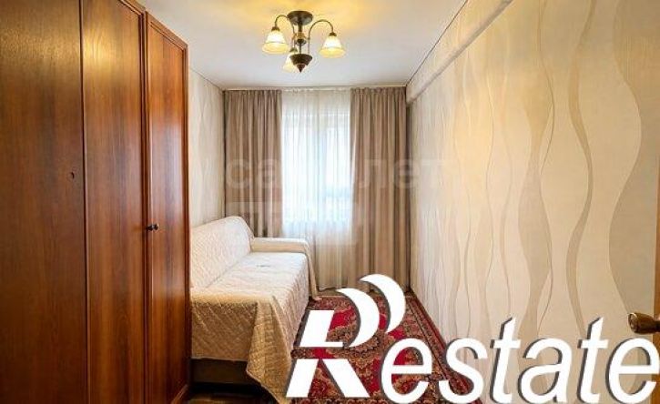3-комн квартира улица Ткачева, 2В,  д. 2В