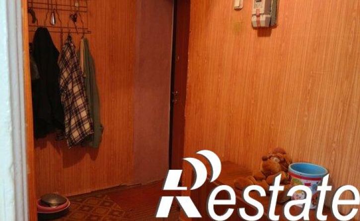 3-комн квартира улица Плещеева, 1Б,  д. 1Б