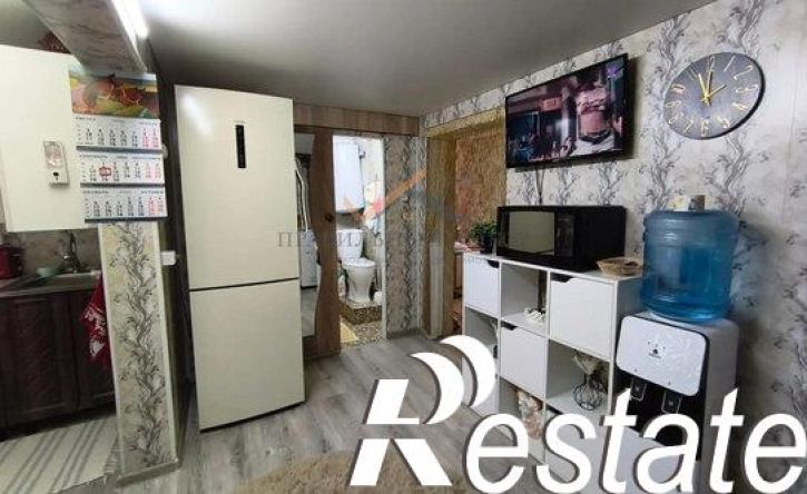 3-комн квартира улица Орлова, 99,  д. 99