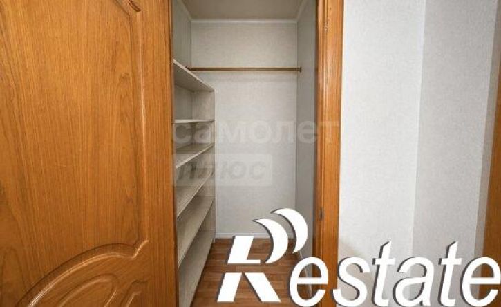 3-комн квартира Парковый проспект, 13,  д. 13