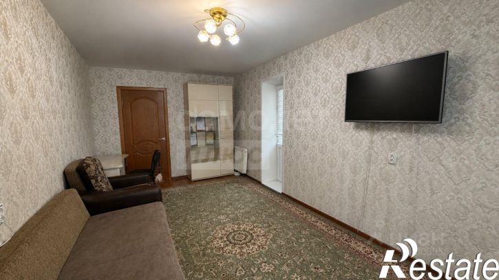 3-комн квартира Парковый проспект, 13,  д. 13