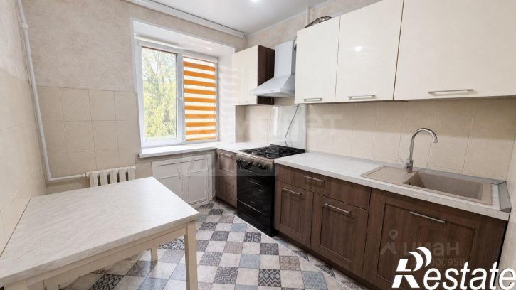 3-комн квартира Парковый проспект, 13,  д. 13