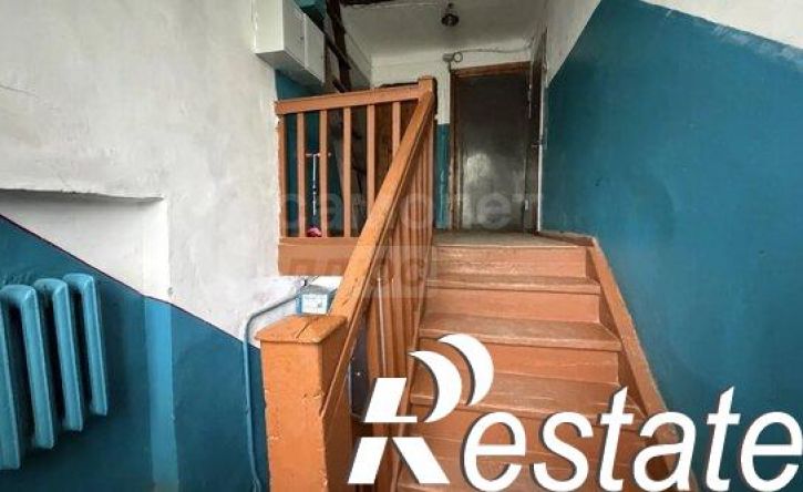 3-комн квартира улица Ткачева, 2В,  д. 2В