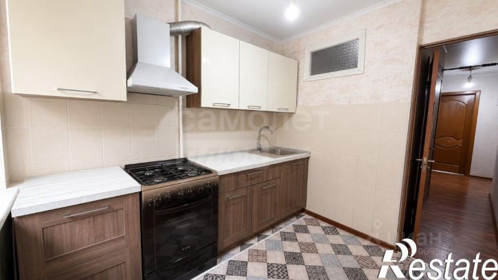 3-комн квартира Парковый проспект, 13,  д. 13