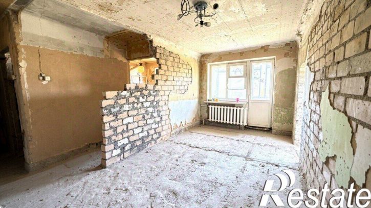 3-комн квартира Одесская улица, 121,  д. 121