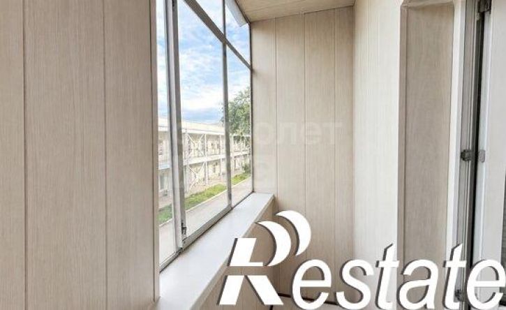 3-комн квартира Парковый проспект, 13,  д. 13