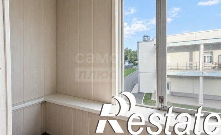 3-комн квартира Парковый проспект, 13,  д. 13