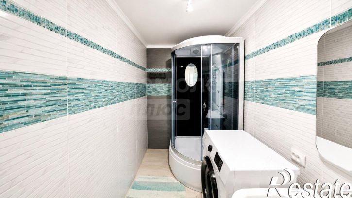 4-комн квартира Казанская улица, 8,  д. 8