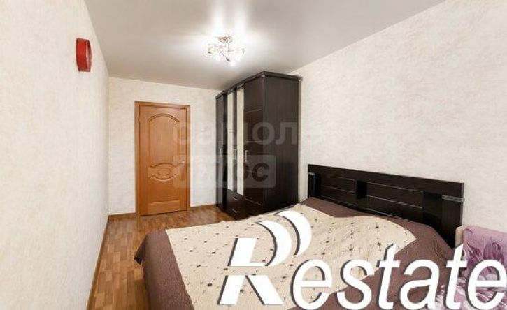 3-комн квартира Парковый проспект, 13,  д. 13