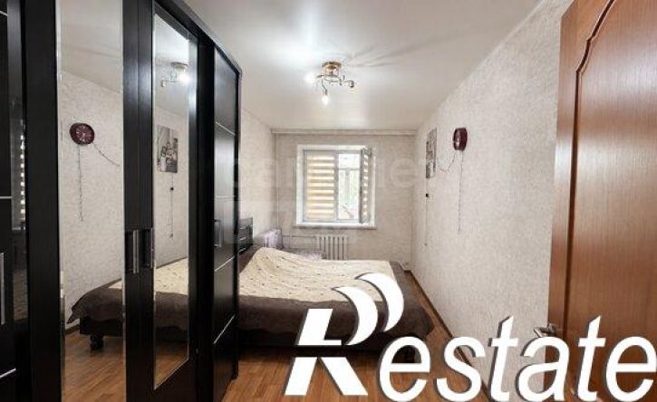 3-комн квартира Парковый проспект, 13,  д. 13