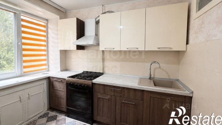3-комн квартира Парковый проспект, 13,  д. 13