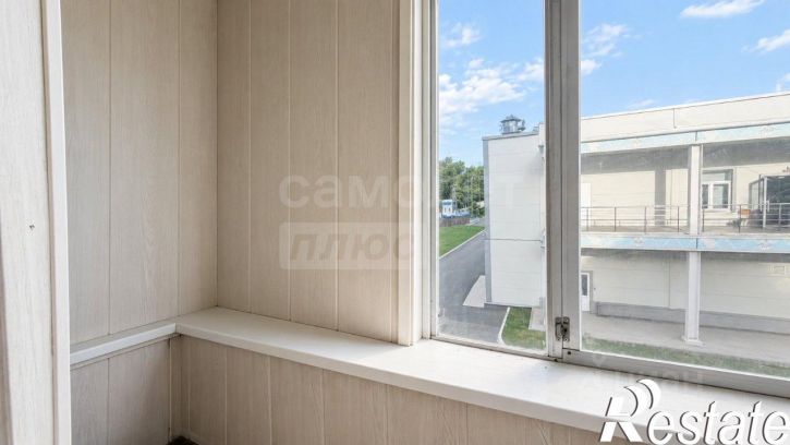 3-комн квартира Парковый проспект, 13,  д. 13