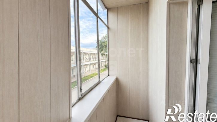 3-комн квартира Парковый проспект, 13,  д. 13