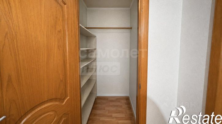 3-комн квартира Парковый проспект, 13,  д. 13